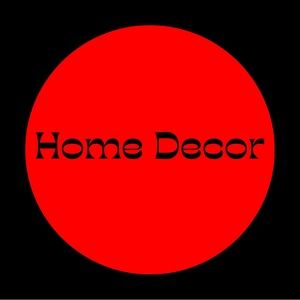HOME DECOR~ART~SEASONAL